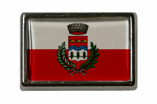 Spilla bariano - spilla,