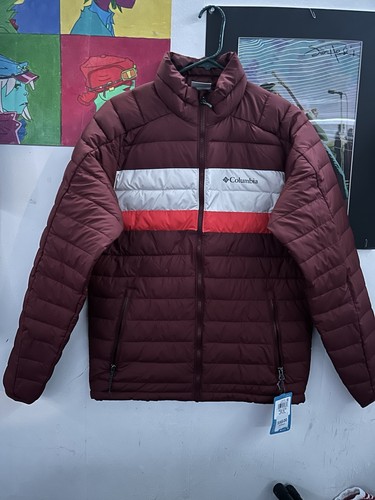 New men columbia - men’s, xs