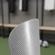 2 Pezzi Parastinchi da Calcio