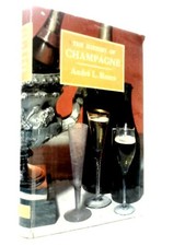 The History of Champagne