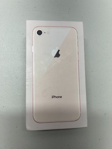 Apple iphone 64gb oro solo - 8,