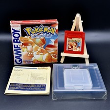 POKEMON VERSIONE ROSSA