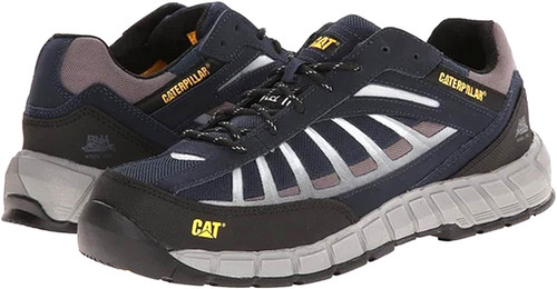 Caterpillar infrastructure - caterpillar, st