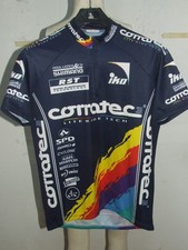MAGLIA SHIRT MAILLOT CICLISMO