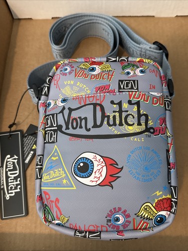 Borsa tracolla von - borsa,