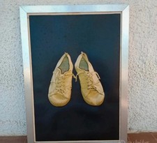 Quadro Vintage Anni 70 , Con