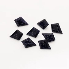 Pietra solare blu AAA+