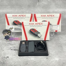 XIM APEX Mouse & Keyboard
