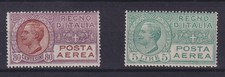 REGNO 1928 POSTA AEREA MNH