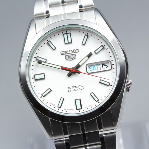 Seiko 7s26 03b0 bianco - 7s26,