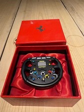 Volante Amalgama 1/4 Ferrari