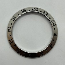 Rolex Explorer II Bezel
