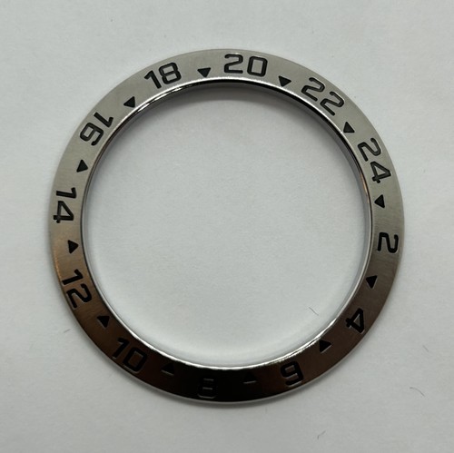 Rolex explorer bezel - rolex,
