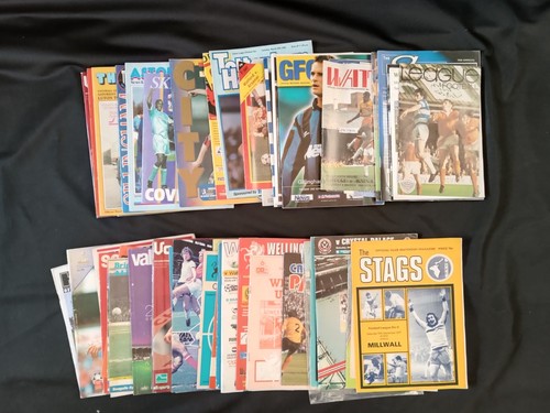 Lotto programmi calcio - 50,