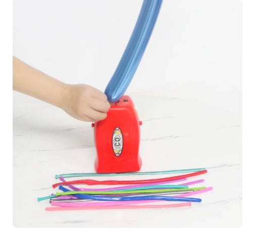 Cd607 pompa palloncino - cd607,