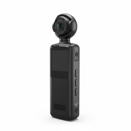 Bodycam portatile video - portatile, camera