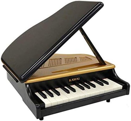 Kawai mini pianoforte nero - pianoforte,
