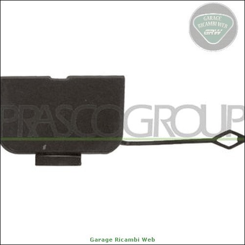 Bm0201236 tappo gancio traino - bm0201236,