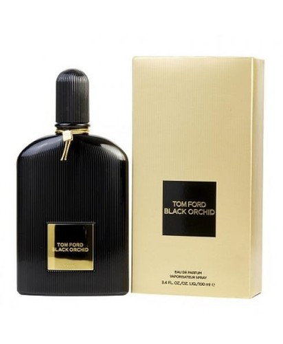 Tom ford black - ford, eau