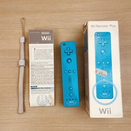 Telecomando wii originale - wii,
