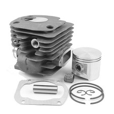 Kit pistone cilindro 50 mm per