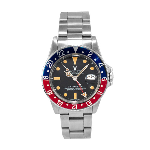 Orologio vintage rolex gmt - orologio,