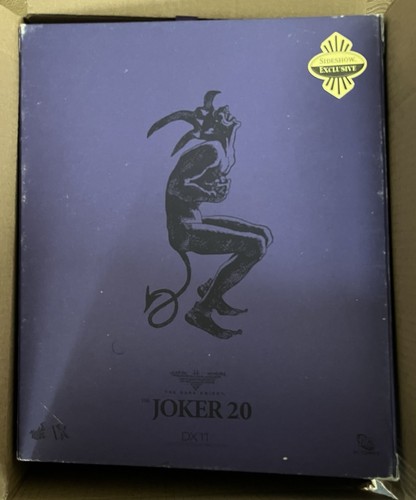Hot toys joker - hot, dx11