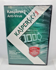 KASPERSLab Protezione