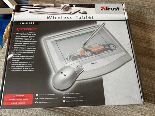 Xpertdesign trust tablet - trust,