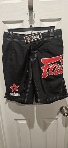 Pantaloncini fairtex boxe muay - fairtex,