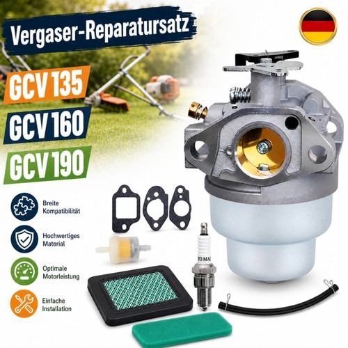 Kit carburatore rasaerba honda - kit,