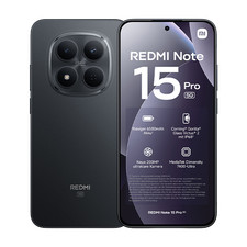 Xiaomi Redmi Note 15 Pro 5G