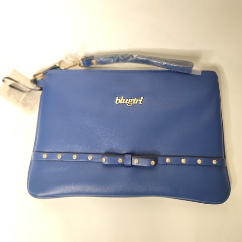 Pochette bluegirl blu - bluegirl,