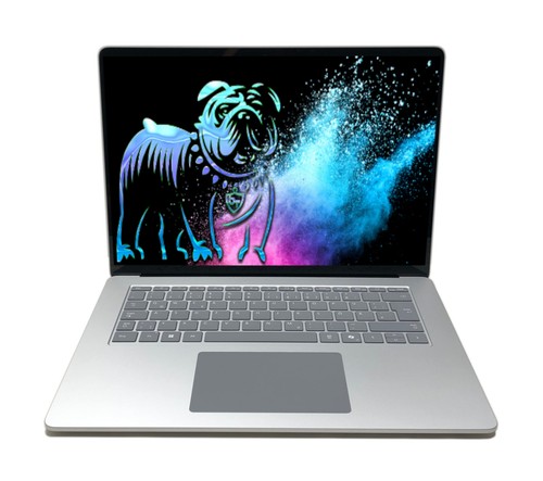 Microsoft surface laptop - surface,