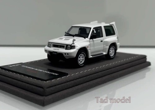 Ihcm hec bianco pajero - ihcm,