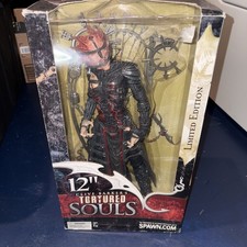 McFarlane Toys Tortured Souls