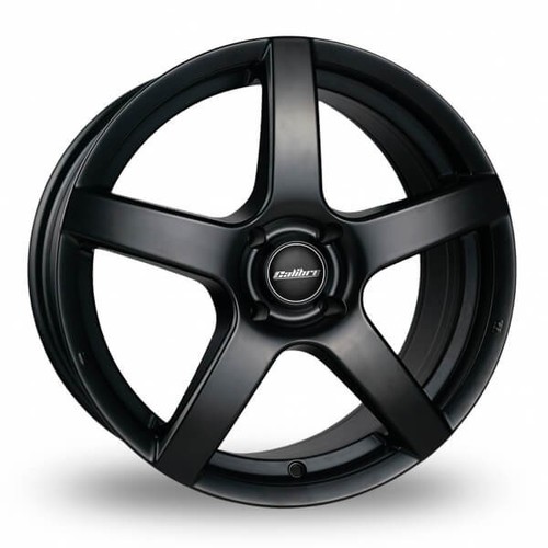 Calibro pace 17x7 - et40, 5x114,3