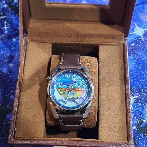 Orologio solare citizen - orologio,