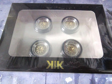 CERCHIONI set cerchi BBS Y