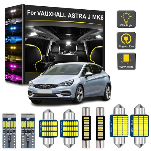 12x lampadine led - led, interni