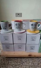 Stock 30 Tazzine McCafe Villa