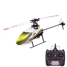 Wltoys XK K100 6CH 3D 6G RC