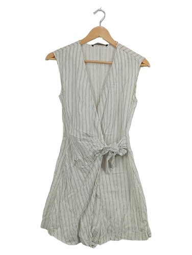 Zara tuta intera donna grigia - tuta,