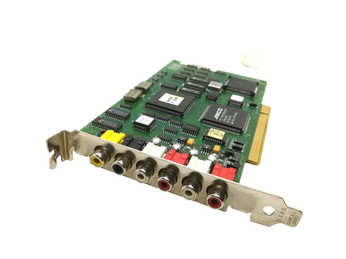 Digidesign audiomedia iii - digidesign,
