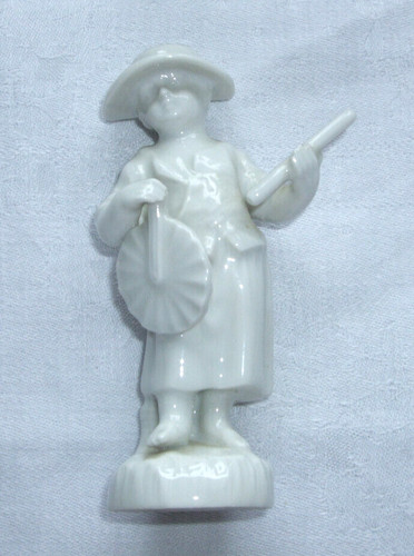 Statuina kpm berlino bianca - statuina,