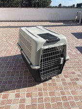 Trasportino cani taglia media