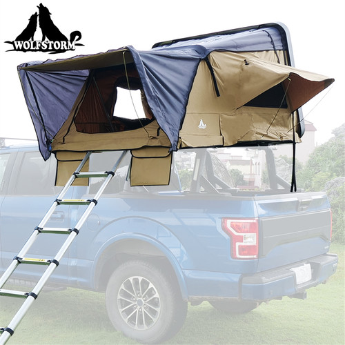 Tenda tetto impermeabile - da,