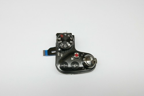 Per leica lux4 top cover - v-lux4,