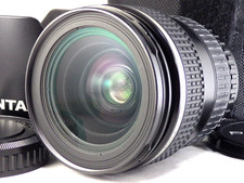 SMC Pentax-FA 645 obiettivo