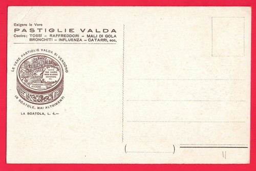 Pastiglie valda - pastiglie,